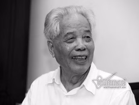 Nguyên Tổng Bí thư Đỗ Mười luôn quan tâm sát sao các hoạt động nhân đạo ảnh 2 Nguyên Tổng Bí thư Đỗ Mười luôn quan tâm sát sao các hoạt động nhân đạo ảnh 2
