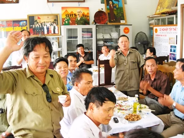 Do thương tật nên trong số các thương binh này nhiều người đã vĩnh viễn ra đi mà vẫn chưa nhận được tiền đền bù ở Quảng Ninh… Do thương tật nên trong số các thương binh này nhiều người đã vĩnh viễn ra đi mà vẫn chưa nhận được tiền đền bù ở Quảng Ninh…