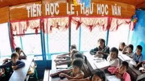 Các trường học bây giờ đang có có quá nhiều…khẩu hiệu ảnh 3
