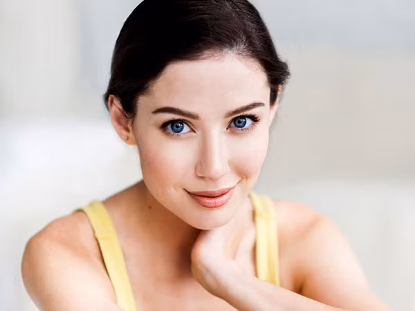 Các biện pháp điều trị nếp nhăn bằng Vitamin E ảnh 2
