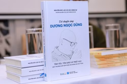 Giáo sư Nguyễn Lân Dũng đọc giùm bạn (58) - Ở lại thành phố hay về quê? ảnh 4 Giáo sư Nguyễn Lân Dũng đọc giùm bạn (58) - Ở lại thành phố hay về quê? ảnh 4