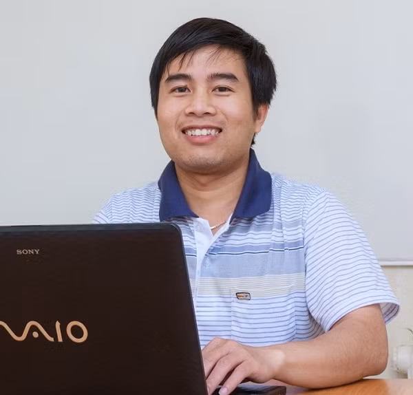 Du học sinh Nguyễn Văn Ngân Du học sinh Nguyễn Văn Ngân