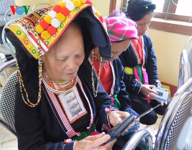Ảnh minh họa: VOV.vn