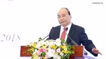 Nghị quyết phiên họp Chính phủ thường kỳ tháng 9/2018 ảnh 2