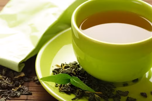Nước chè xanh có thể hạ thấp nguy cơ tăng huyết áp