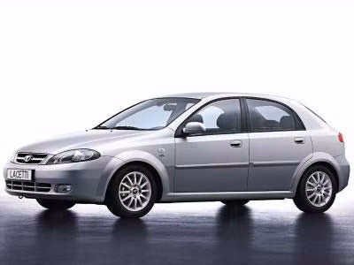 Lacetti, một trong những mẫu xe quen thuộc của thương hiệu Daewoo tại VN. Lacetti, một trong những mẫu xe quen thuộc của thương hiệu Daewoo tại VN.