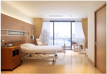 Khi đi vào hoạt động, VINMEC được kỳ vọng là bệnh viện khách sạn đạt chuẩn quốc tế và hiện đại bậc nhất tại Việt Nam. Khi đi vào hoạt động, VINMEC được kỳ vọng là bệnh viện khách sạn đạt chuẩn quốc tế và hiện đại bậc nhất tại Việt Nam.
