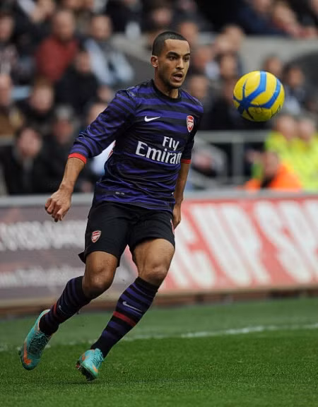 Nếu, và có lẽ điều này sẽ xảy ra, Theo Walcott được gia hạn hợp đồng với Arsenal, bản thân Walcott sẽ giành được rất nhiều hơn cả số tiền lương được tăng thêm lẫn vị thế ngôi sao mà anh mới giành được ở sân Emirates.