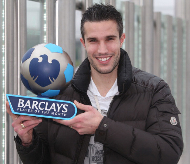 Tỷ số chung cuộc: Van Persie 53/60 – Suarez 49/60. Chúng ta đã biết kết quả 'đọ pháo' và hãy chờ xem liệu nó có thể hiện bằng những gì diễn ra trên sân bóng.