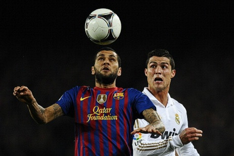 Ronaldo liệu có thể làm nên chuyện khi anh vẫn chưa hoàn toàn lành lặn?