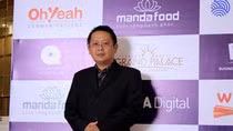 Chuyên gia thương hiệu Võ Văn Quang - ảnh nhân vật cung cấp.