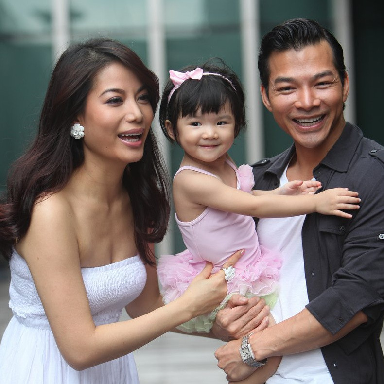 Trước khi chia tay cặp đôi Trần Bảo Sơn, Trương Ngọc Ánh đã có thời gian rất lâu để suy nghĩ. Cả hai đều muốn những gì tốt nhất cho cô con gái Bảo Tiên.
