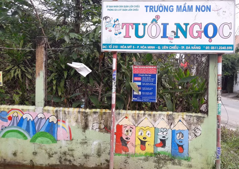 Hiệu trưởng “bỏ túi” gần 200 triệu đồng tiền ăn, tiền sữa của học sinh