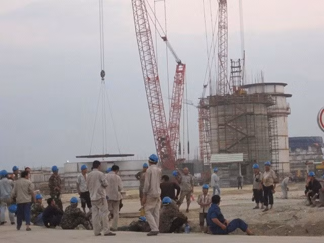 Binh pháp quan trường - Kế thứ tư “Chọc gậy bánh xe” ảnh 3