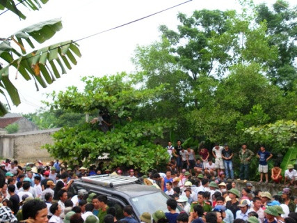 2 đối tượng trộm chó là anh em ruột nghiện ma túy, vừa ra tù