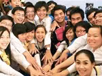 "Mọi con đường thực hiện khát vọng đều tương tự nhau" ảnh 2 "Mọi con đường thực hiện khát vọng đều tương tự nhau" ảnh 2