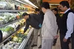 Giò chả Minh Hương chứa chất bảo quản vượt mức ảnh 2