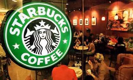 Cẩn trọng với ứng dụng mua hàng qua điện thoại của Starbucks.