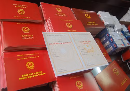 Ảnh chỉ mang tính chất minh họa, nguồn: Báo Sài Gòn Giải phóng.