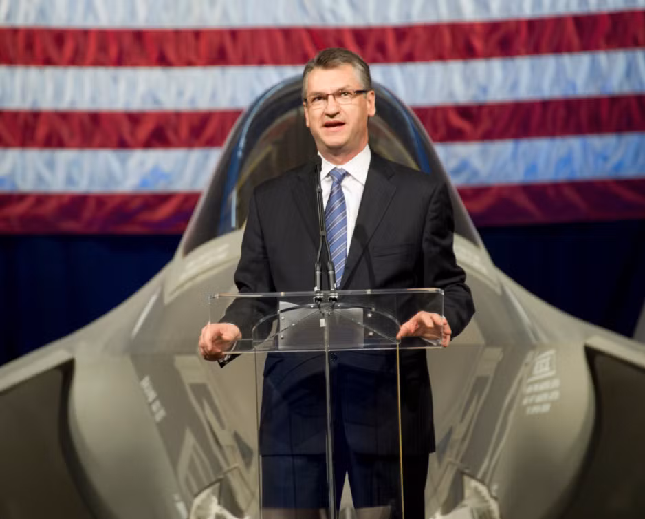 F-35 của Mỹ đã chính thức được biên chế cho Không quân Mỹ sau 10 năm thử nghiệm.