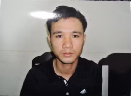 Đối tượng Nguyễn Bá Quỳnh