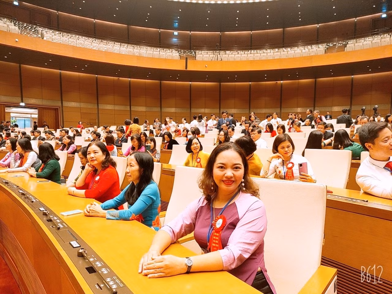Cô Lê Thị Ánh Phượng được biết đến là giáo viên cắm bản, công tác nhiều năm ở vùng cao giáo dục cực kỳ khó khăn. (Ảnh: Nhân vật cung cấp) Cô Lê Thị Ánh Phượng được biết đến là giáo viên cắm bản, công tác nhiều năm ở vùng cao giáo dục cực kỳ khó khăn. (Ảnh: Nhân vật cung cấp)