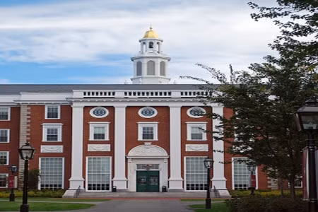 Trường Harvard Business School