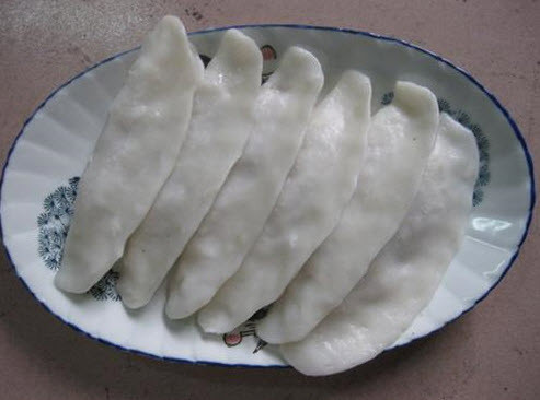Bánh tai ăn khi còn nóng sẽ rất ngon, đây là món ăn rất tốt cho sức khỏe đặc biệt là hệ tiêu hóa.