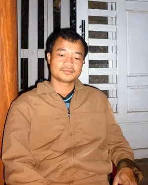 Thượng úy Vân Tấn Đức