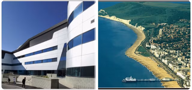 Ngoài con số ấn tượng về số lượng sinh viên, đại học Brighton còn tạo được kỷ lục về trường có số lượng sinh viên tìm được việc làm tại Anh sau khi tốt nghiệp 94%.Thành tích của Trường trong đợt Đánh giá Chất Lượng Giảng dạy và thanh tra OFSTED nằm trong nhóm cao nhất so với bất cứ trường đại học nào của Vương quốc Anh với nhiều chuyên ngành được đánh giá Xuất sắc.