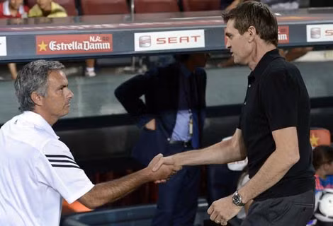 Sẽ vẫn còn nhiều cuộc chiến nóng bỏng giữa Mourinho và Tito Vilanova.