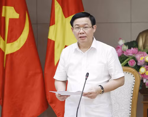 Đẩy nhanh cổ phần hóa, thoái vốn doanh nghiệp nhà nước tại Thành phố Hồ Chí Minh ảnh 2 Đẩy nhanh cổ phần hóa, thoái vốn doanh nghiệp nhà nước tại Thành phố Hồ Chí Minh ảnh 2