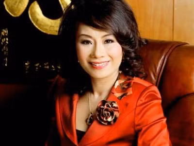 Bà Trương Thị Tuyết Nga Bà Trương Thị Tuyết Nga