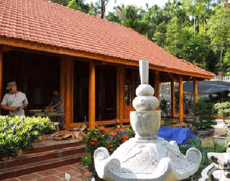 Cuộc sống sau khi 'đứt gánh giữa đường' của cựu chủ tịch tỉnh Hà Giang ảnh 1