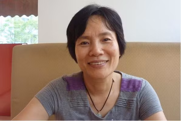 PGS. TS Nguyễn Thị Bình PGS. TS Nguyễn Thị Bình