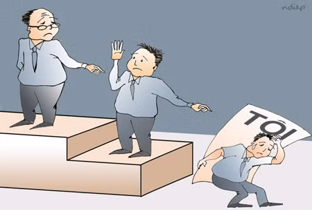 Kinh nghiệm, trách nhiệm quá nhiều, sao chưa thấy Từ nhiệm? ảnh 6