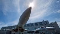 Nga không cho phép sản xuất máy bay chiến đấu Su-35 ở Trung Quốc ảnh 4