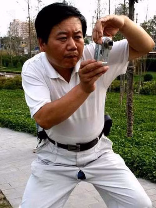 Đam mê không sợ bị chê!