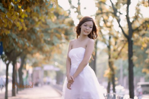 >>Hotgirl ĐH Mỹ thuật Công nghiệp tuyệt xinh trong váy cô dâu >>Những nữ sinh diện áo dài đẹp hơn Hoa hậu Mai Phương Thúy (P23) >>Vẻ đẹp sexy của thiếu nữ thành Vinh >>Cư dân mạng "chao đảo" vì teenmodel Thảo Hương