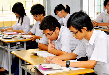 Với nền giáo dục hiện tại, đất nước sẽ hiếm nhân tài?
