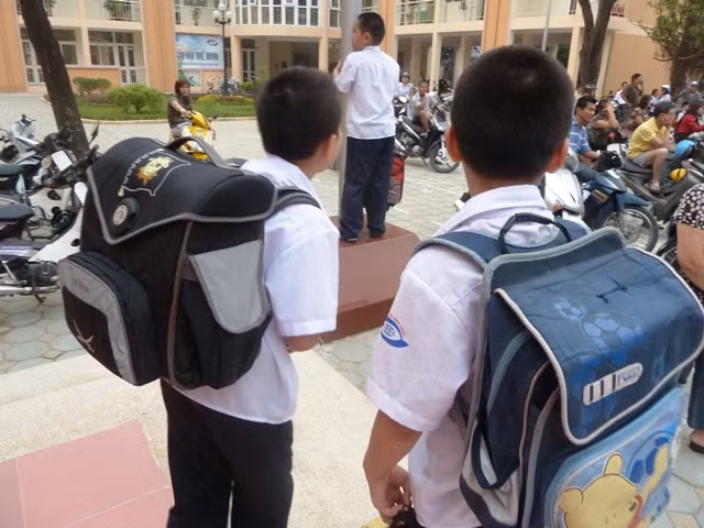 Cần thành lập Ban chỉ đạo quốc gia về cải cách giáo dục ảnh 3 Nghịch lý ngành giáo dục: Học chính trở thành... học phụ