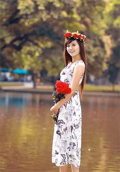 <<HOTGIRL YẾN KOREA LÀM LU MỜ CẢ HOA CỎ MÙA XUÂN <<TỔNG DUYỆT DIỄU BINH HOÀNH TRÁNG KHAI GIẢNG HV CẢNH SÁT <<Á KHÔI CĐ TÀI CHÍNH - HẢI QUAN ĐẸP LÃNG MẠN TRONG SẮC TÍM <<NGỠ NGÀNG HOT GIRL CÓ VẺ ĐẸP GIỐNG CA SỸ BẢO THY <<HOTGIRL THANH THỦY ƯỚC MƠ TRỞ THÀNH CÔ GIÁO