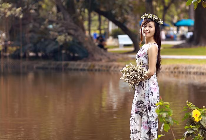 <<HOTGIRL YẾN KOREA LÀM LU MỜ CẢ HOA CỎ MÙA XUÂN <<TỔNG DUYỆT DIỄU BINH HOÀNH TRÁNG KHAI GIẢNG HV CẢNH SÁT <<Á KHÔI CĐ TÀI CHÍNH - HẢI QUAN ĐẸP LÃNG MẠN TRONG SẮC TÍM <<NGỠ NGÀNG HOT GIRL CÓ VẺ ĐẸP GIỐNG CA SỸ BẢO THY <<HOTGIRL THANH THỦY ƯỚC MƠ TRỞ THÀNH CÔ GIÁO