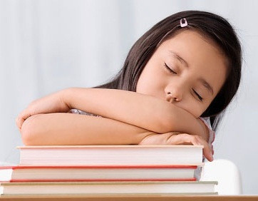 Tôi cảm thấy có lỗi vì đã đi gia sư