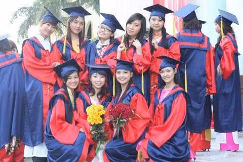 7 nguyên nhân khiến giáo dục Việt Nam tiếp tục... tụt hậu