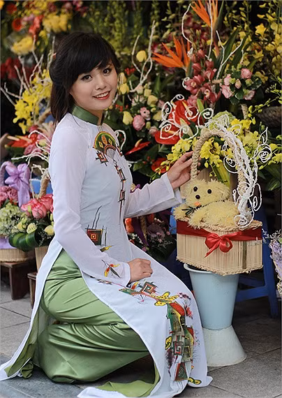 <<HOTGIRL YẾN KOREA LÀM LU MỜ CẢ HOA CỎ MÙA XUÂN <<TỔNG DUYỆT DIỄU BINH HOÀNH TRÁNG KHAI GIẢNG HV CẢNH SÁT <<Á KHÔI CĐ TÀI CHÍNH - HẢI QUAN ĐẸP LÃNG MẠN TRONG SẮC TÍM <<NGỠ NGÀNG HOT GIRL CÓ VẺ ĐẸP GIỐNG CA SỸ BẢO THY <<HOTGIRL THANH THỦY ƯỚC MƠ TRỞ THÀNH CÔ GIÁO