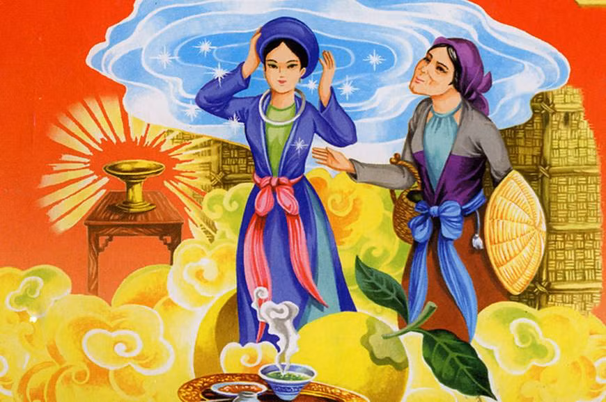 Ảnh minh họa. (Nguồn Internet)