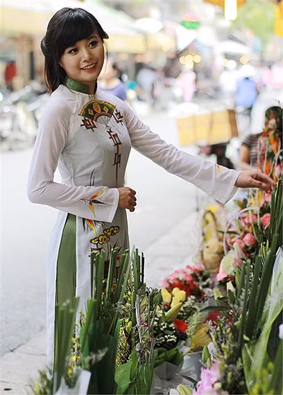 <<HOTGIRL YẾN KOREA LÀM LU MỜ CẢ HOA CỎ MÙA XUÂN <<TỔNG DUYỆT DIỄU BINH HOÀNH TRÁNG KHAI GIẢNG HV CẢNH SÁT <<Á KHÔI CĐ TÀI CHÍNH - HẢI QUAN ĐẸP LÃNG MẠN TRONG SẮC TÍM <<NGỠ NGÀNG HOT GIRL CÓ VẺ ĐẸP GIỐNG CA SỸ BẢO THY <<HOTGIRL THANH THỦY ƯỚC MƠ TRỞ THÀNH CÔ GIÁO
