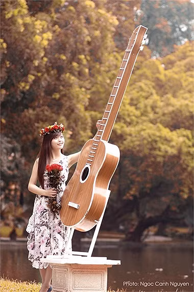 <<HOTGIRL YẾN KOREA LÀM LU MỜ CẢ HOA CỎ MÙA XUÂN <<TỔNG DUYỆT DIỄU BINH HOÀNH TRÁNG KHAI GIẢNG HV CẢNH SÁT <<Á KHÔI CĐ TÀI CHÍNH - HẢI QUAN ĐẸP LÃNG MẠN TRONG SẮC TÍM <<NGỠ NGÀNG HOT GIRL CÓ VẺ ĐẸP GIỐNG CA SỸ BẢO THY <<HOTGIRL THANH THỦY ƯỚC MƠ TRỞ THÀNH CÔ GIÁO