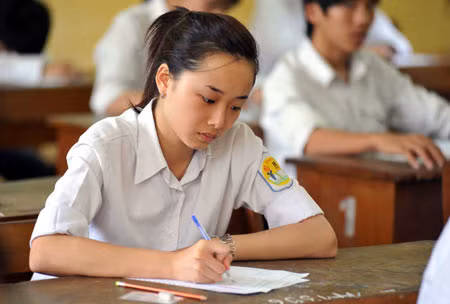 Ảnh minh họa. (Nguồn Internet)